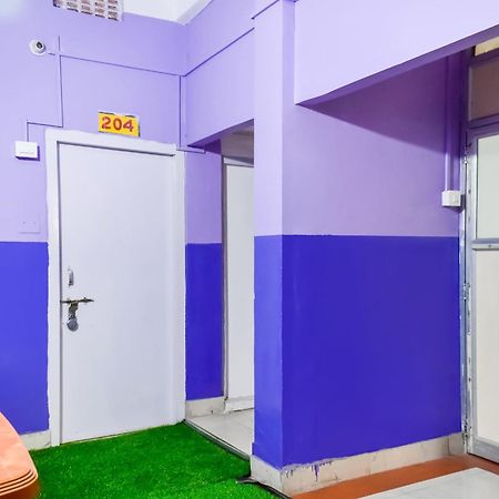 Super Hotel O Pradhan Nagar Siliguri Exteriör bild
