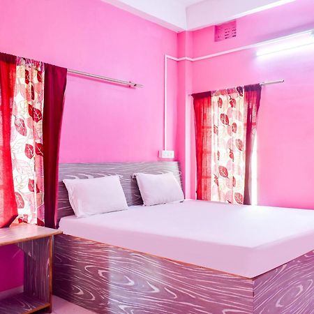 Super Hotel O Pradhan Nagar Siliguri Exteriör bild