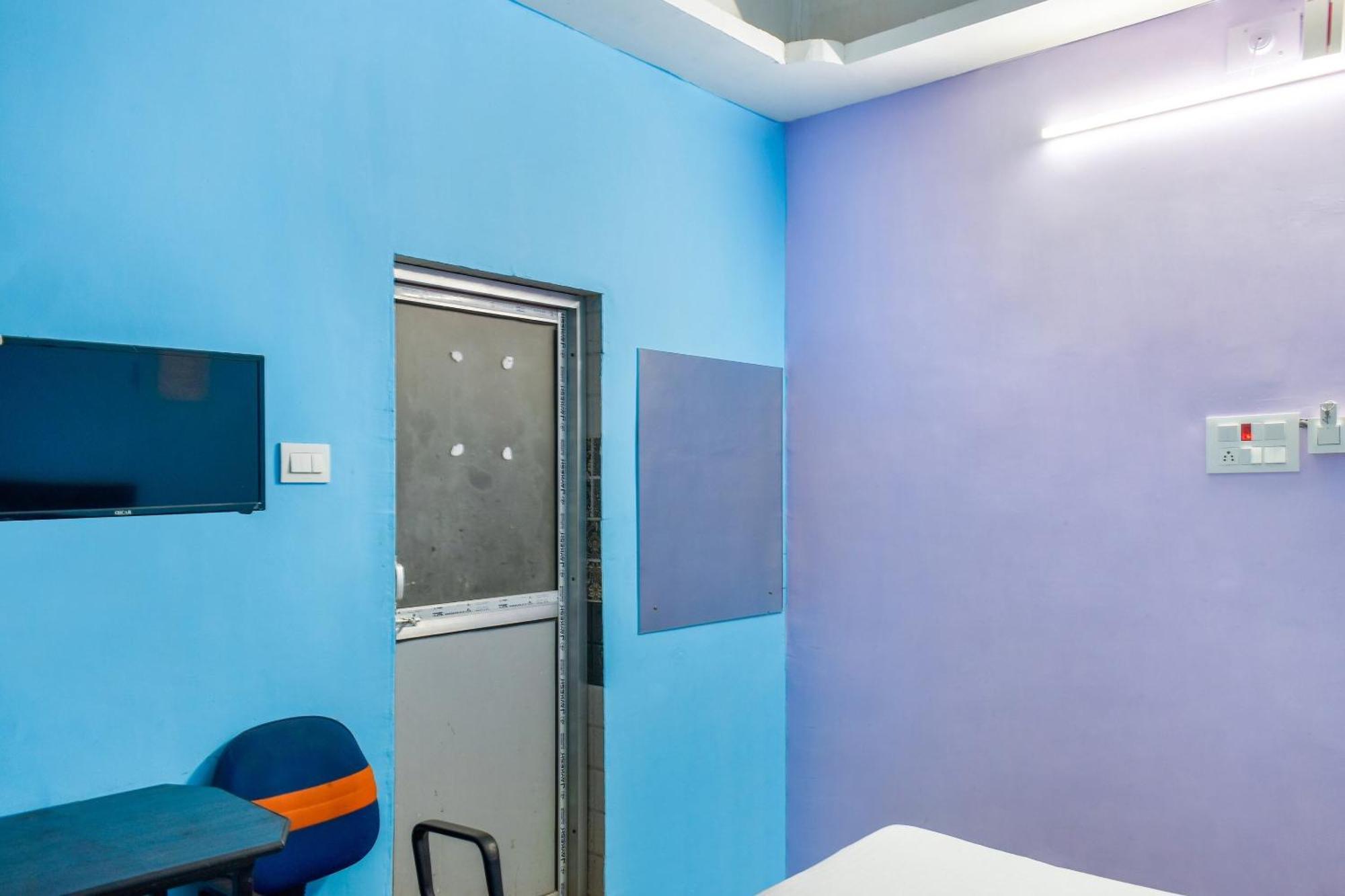 Super Hotel O Pradhan Nagar Siliguri Exteriör bild