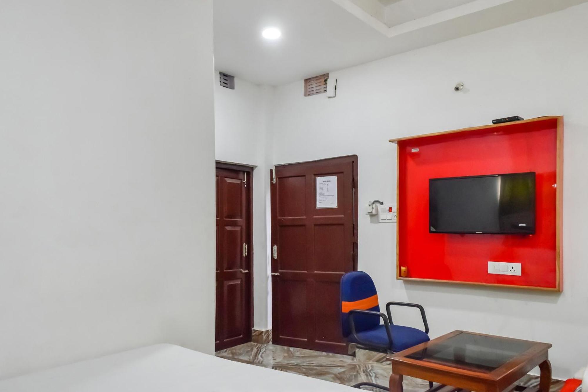 Super Hotel O Pradhan Nagar Siliguri Exteriör bild