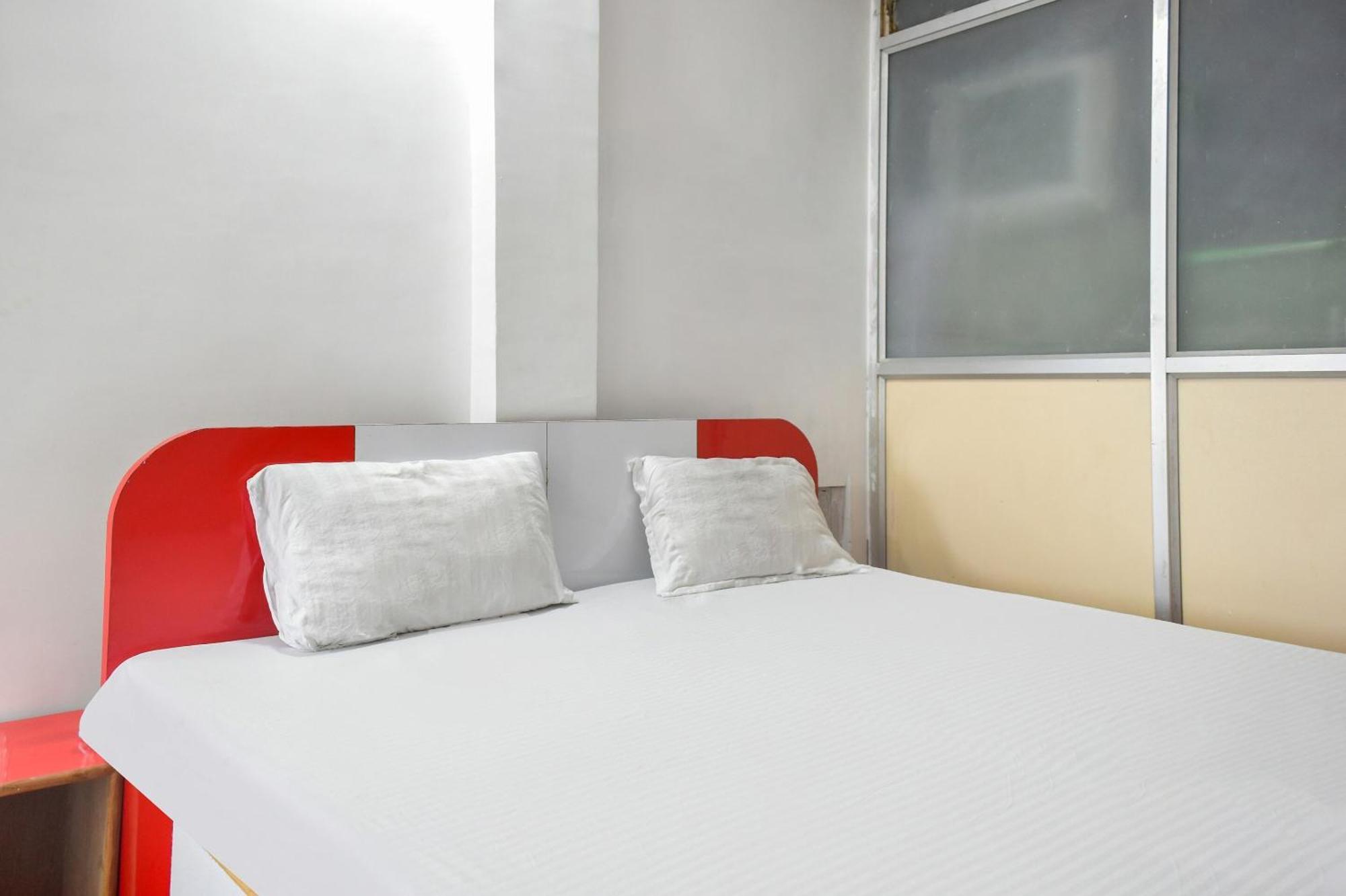 Super Hotel O Pradhan Nagar Siliguri Exteriör bild