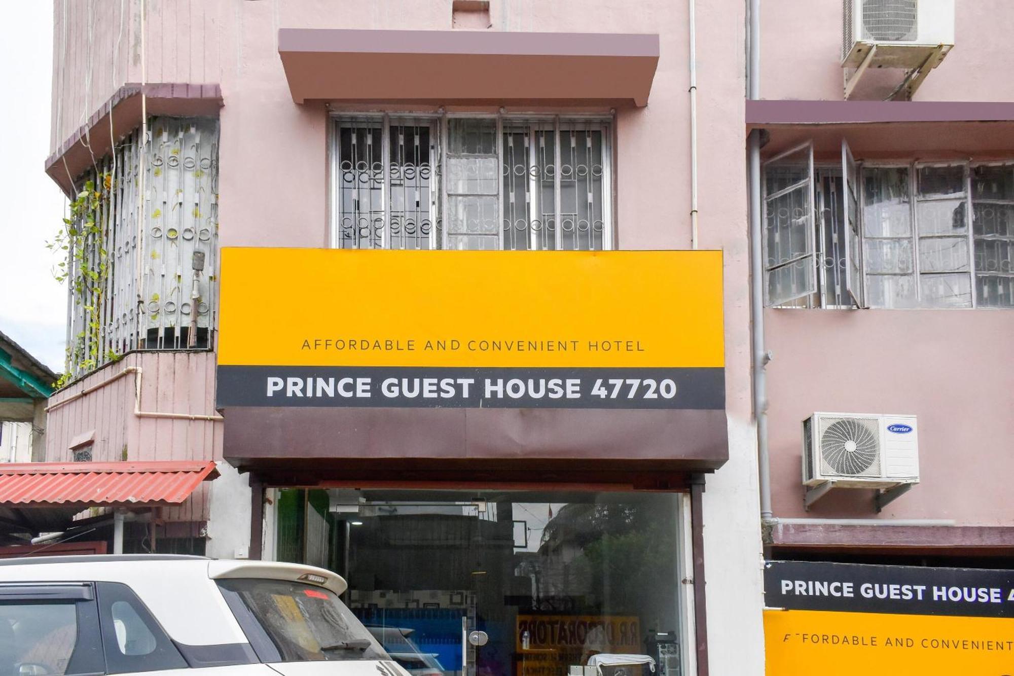 Super Hotel O Pradhan Nagar Siliguri Exteriör bild