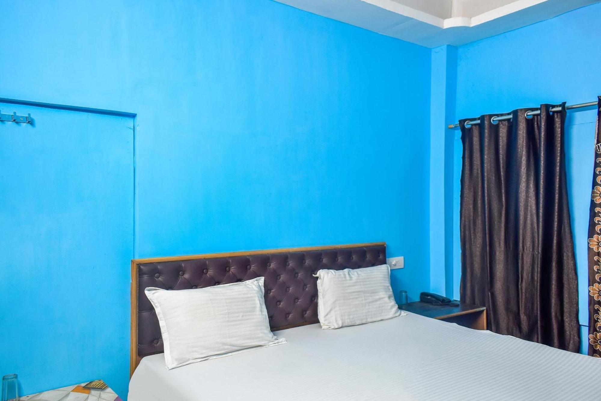 Super Hotel O Pradhan Nagar Siliguri Exteriör bild