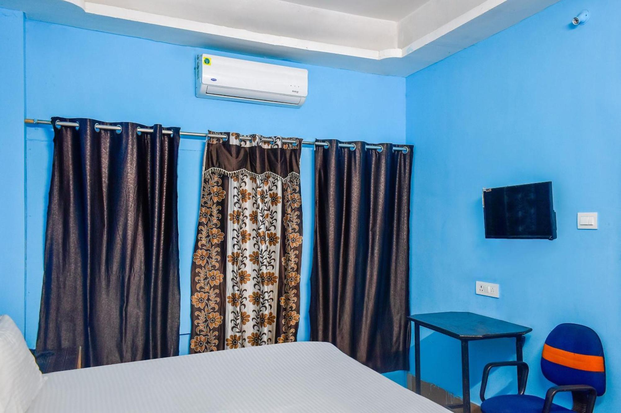 Super Hotel O Pradhan Nagar Siliguri Exteriör bild